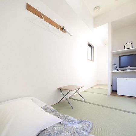 Hotel Accela โตเกียว ภายนอก รูปภาพ