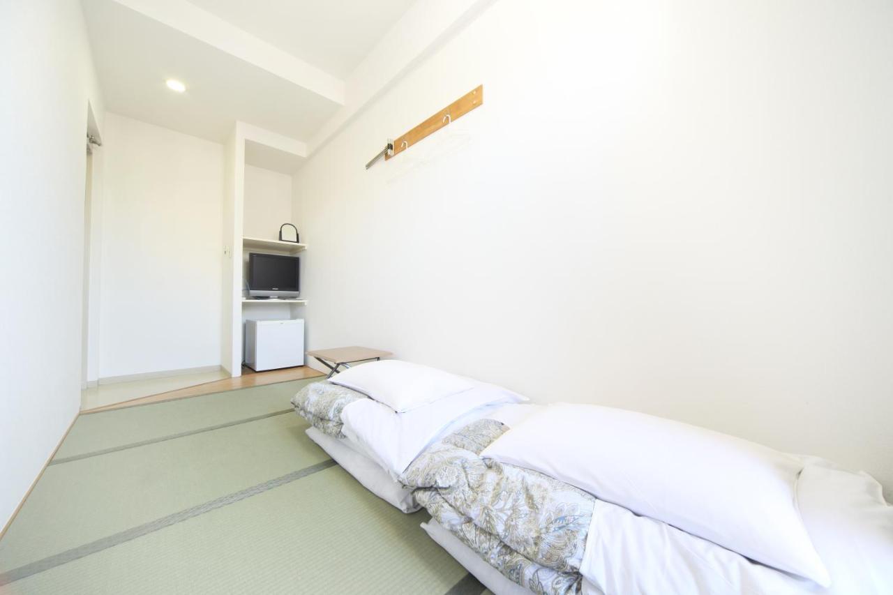 Hotel Accela โตเกียว ภายนอก รูปภาพ