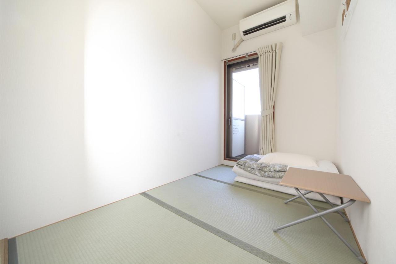 Hotel Accela โตเกียว ภายนอก รูปภาพ