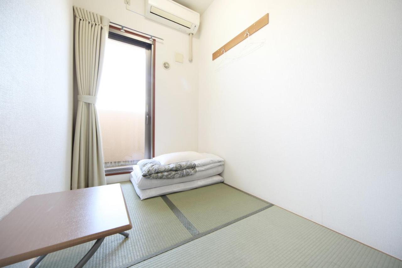 Hotel Accela โตเกียว ภายนอก รูปภาพ